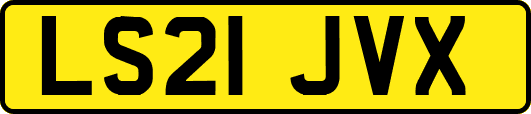 LS21JVX