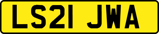 LS21JWA