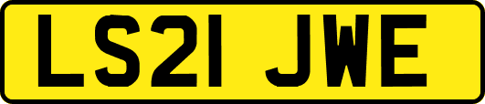 LS21JWE