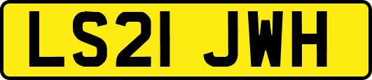 LS21JWH