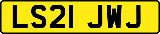 LS21JWJ