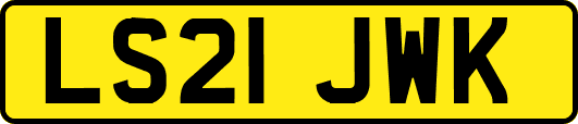 LS21JWK