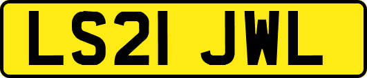 LS21JWL