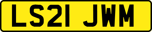 LS21JWM