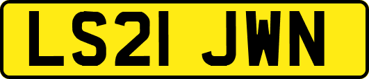 LS21JWN