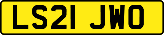 LS21JWO