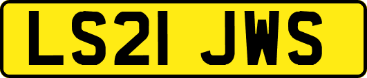 LS21JWS