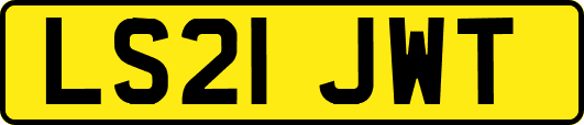 LS21JWT