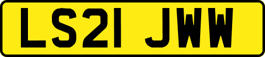 LS21JWW