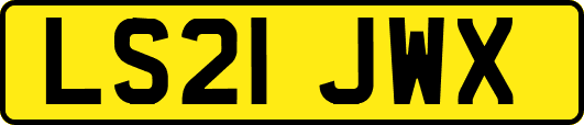 LS21JWX