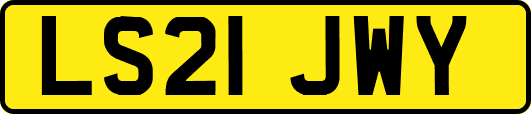 LS21JWY