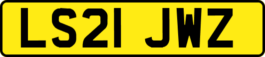 LS21JWZ