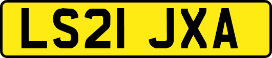 LS21JXA