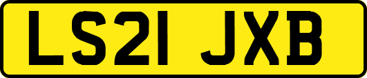 LS21JXB