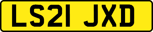 LS21JXD