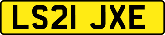LS21JXE