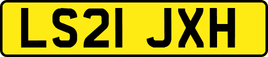LS21JXH
