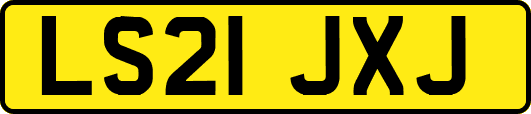LS21JXJ