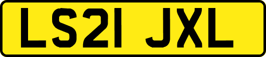 LS21JXL
