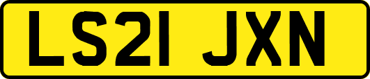 LS21JXN