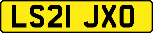 LS21JXO