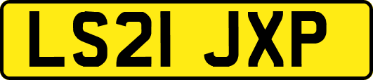 LS21JXP