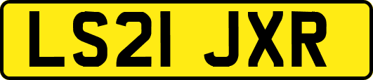 LS21JXR