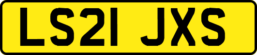 LS21JXS