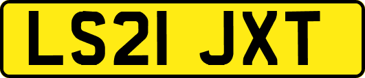 LS21JXT
