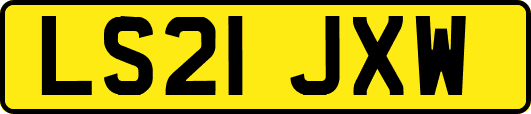 LS21JXW