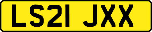 LS21JXX