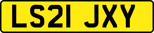 LS21JXY