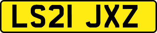 LS21JXZ