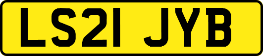 LS21JYB