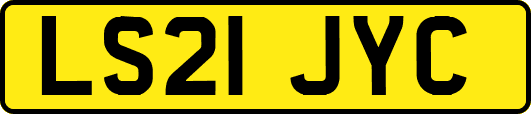LS21JYC