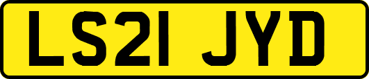 LS21JYD