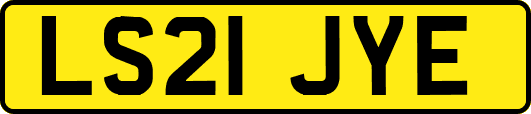 LS21JYE