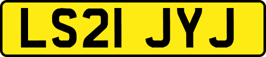 LS21JYJ