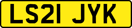 LS21JYK