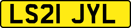LS21JYL