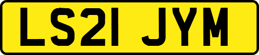 LS21JYM