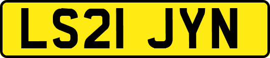 LS21JYN