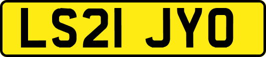 LS21JYO