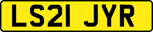 LS21JYR