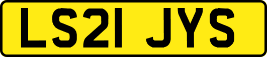 LS21JYS