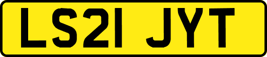 LS21JYT