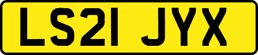 LS21JYX