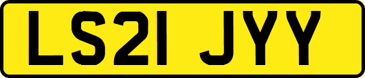 LS21JYY