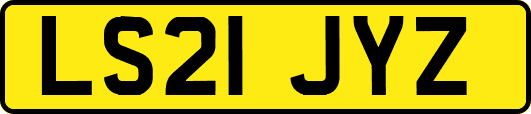 LS21JYZ
