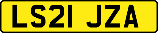 LS21JZA